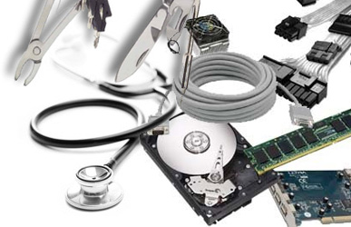Computer Repair Services on Phuket