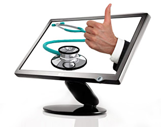 Computer on-site Services & support in Phuket